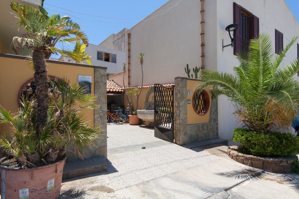 Loft Sul Mare Apartment Balestrate Room photo